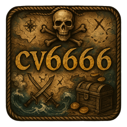 cv6666 লোগো